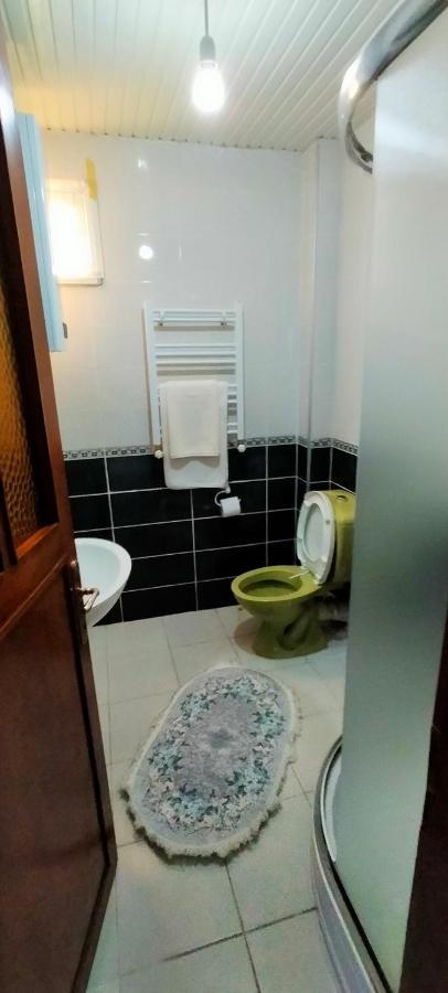 Tarabya Family Suit Boshphorus Истанбул Екстериор снимка